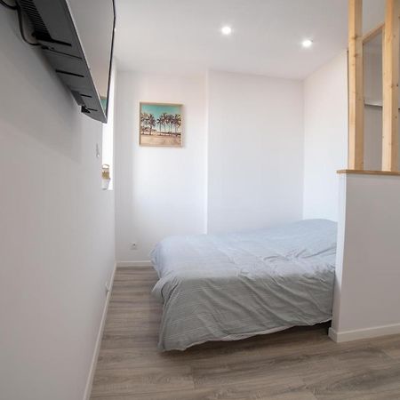 Valenciennes Laperle2 Appartement Trith-Saint-Leger Buitenkant foto