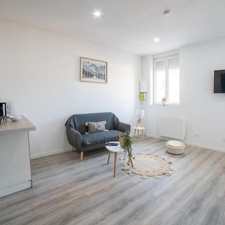 Valenciennes Laperle2 Appartement Trith-Saint-Leger Buitenkant foto