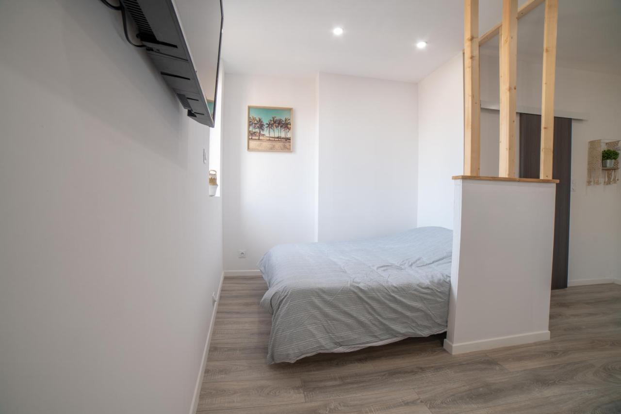 Valenciennes Laperle2 Appartement Trith-Saint-Leger Buitenkant foto
