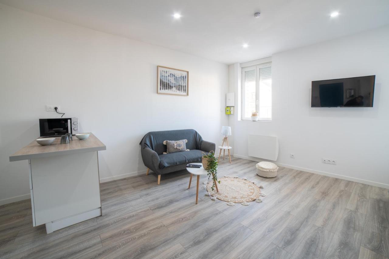Valenciennes Laperle2 Appartement Trith-Saint-Leger Buitenkant foto